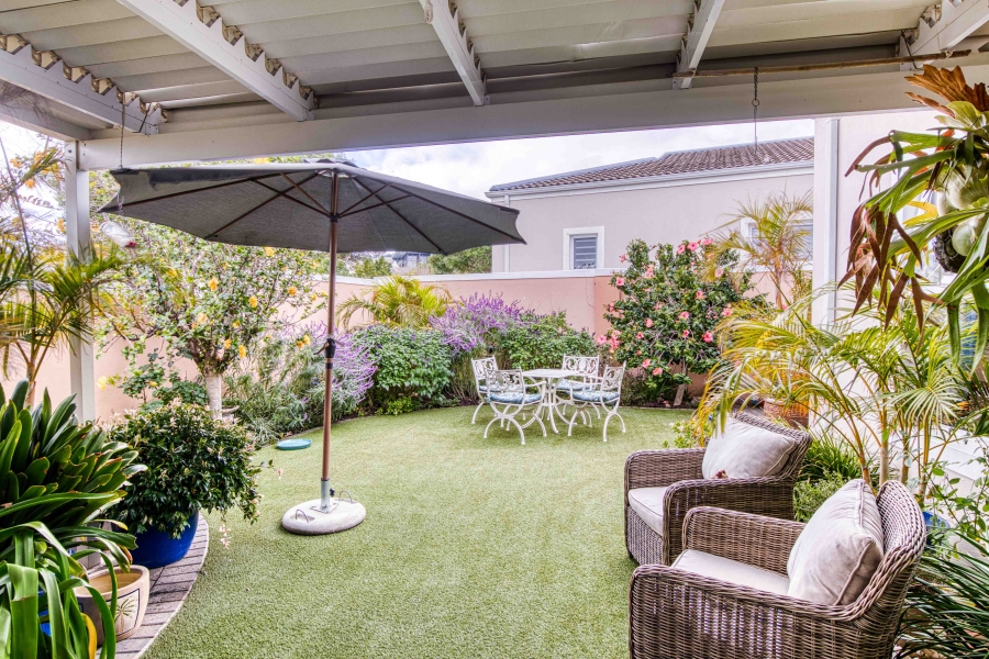 3 Bedroom Property for Sale in Fernwood Western Cape